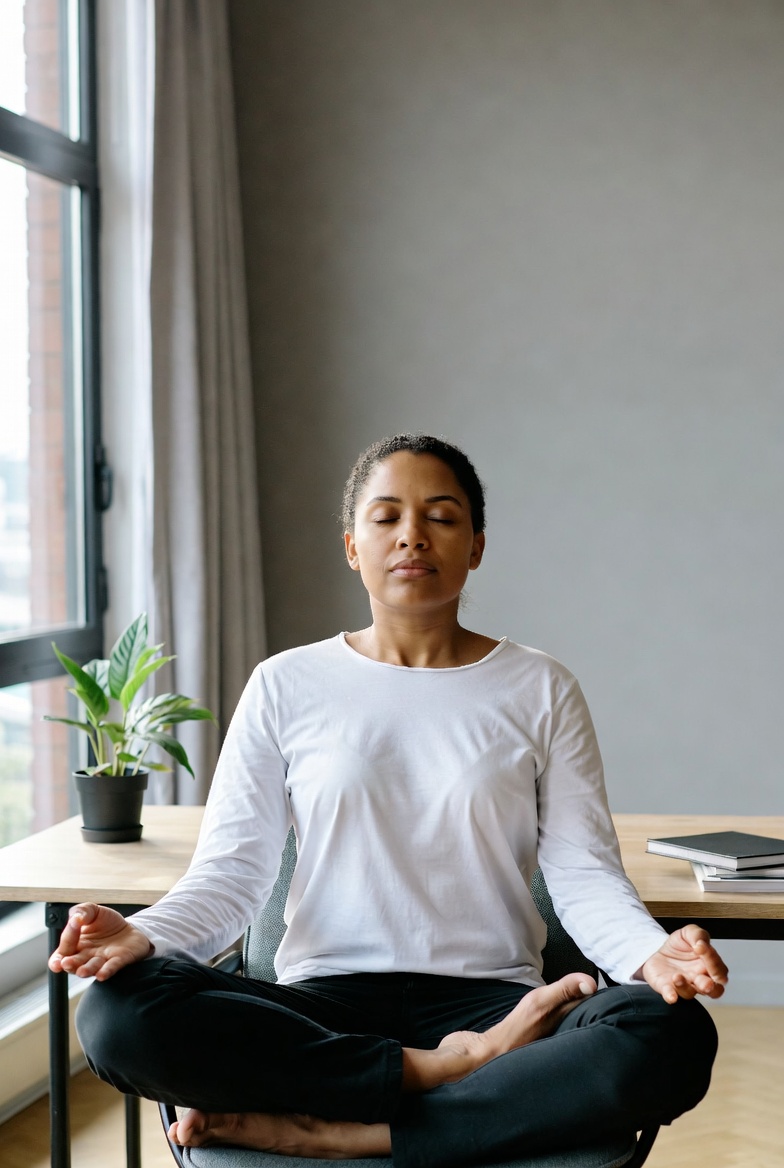 Berhenti Sejenak untuk Kembali dengan Energi yang Lebih Terarah