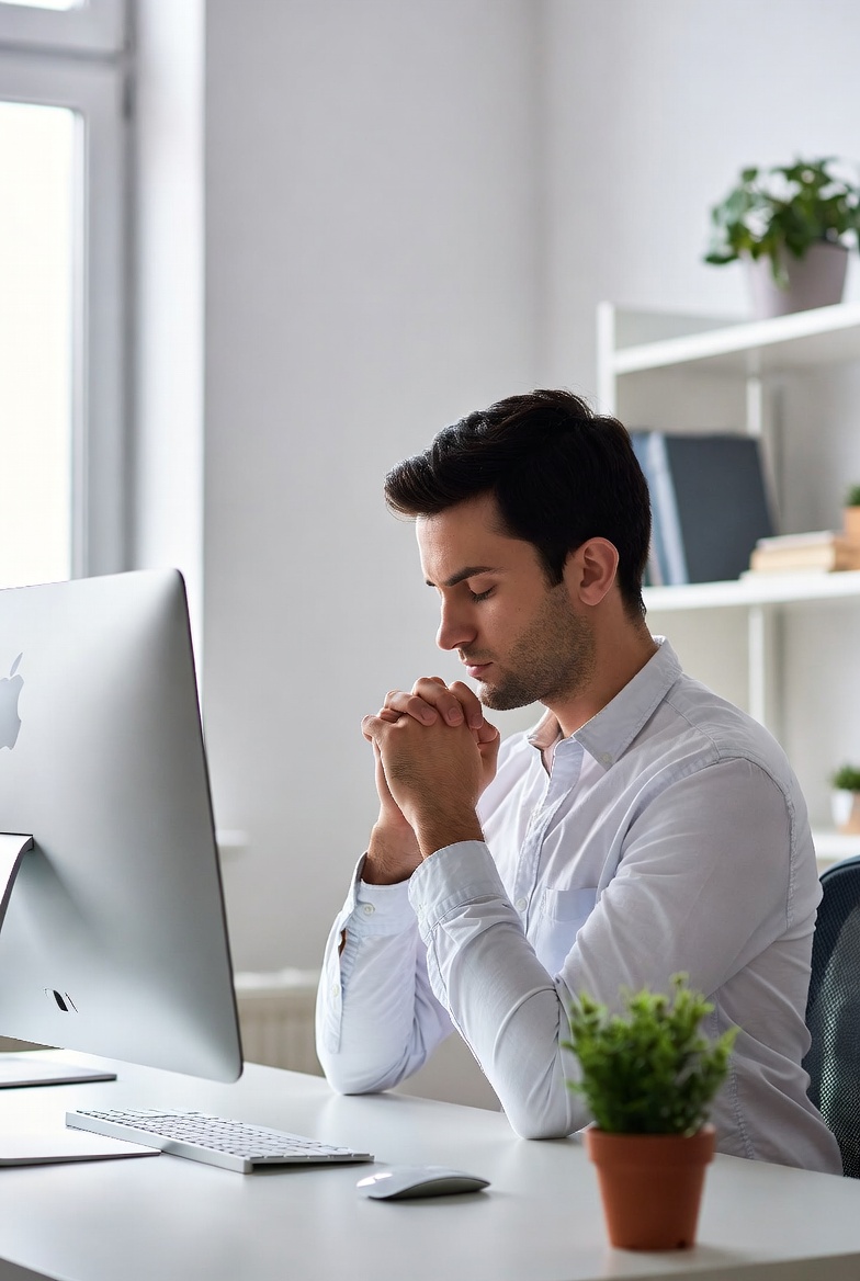 Mengubah Lima Menit Menjadi Momen yang Bermakna